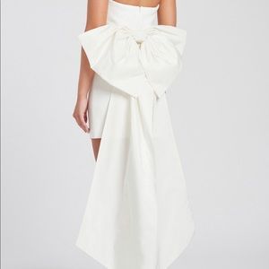 Rebecca Vallance — DAPHNE MINI IVORY